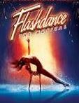 musical downtown las vegas at the smith center, flashdance