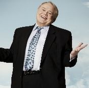 las vegas plaza louie anderson