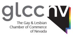 new name for qvegas business alliance is gay and lsebian chamber of comerce of nevada