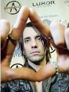 criss angel is wonded and will only do this show in march