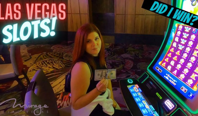 бонусы Mirage Slot Casino  2022