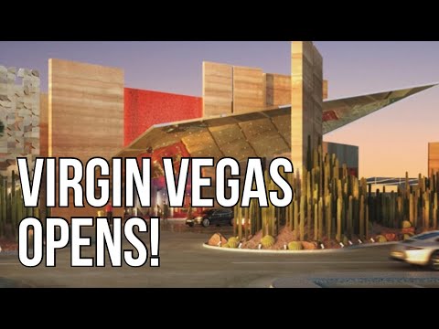 Virgin Casino instaling