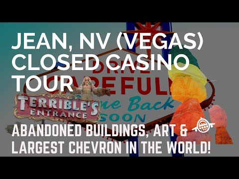las vegas casinos closed list