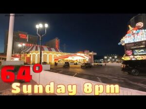 Circus Circus Las Vegas Sunday Funday. – All Over Vegas